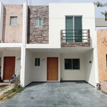 Casa En Venta,Jardines del Valle,Valle de San Marcos 2394, Zapopan, Jalisco 45138, 3 Habitaciones,2 Baños,Valle de San Marcos,1,p12ywmf