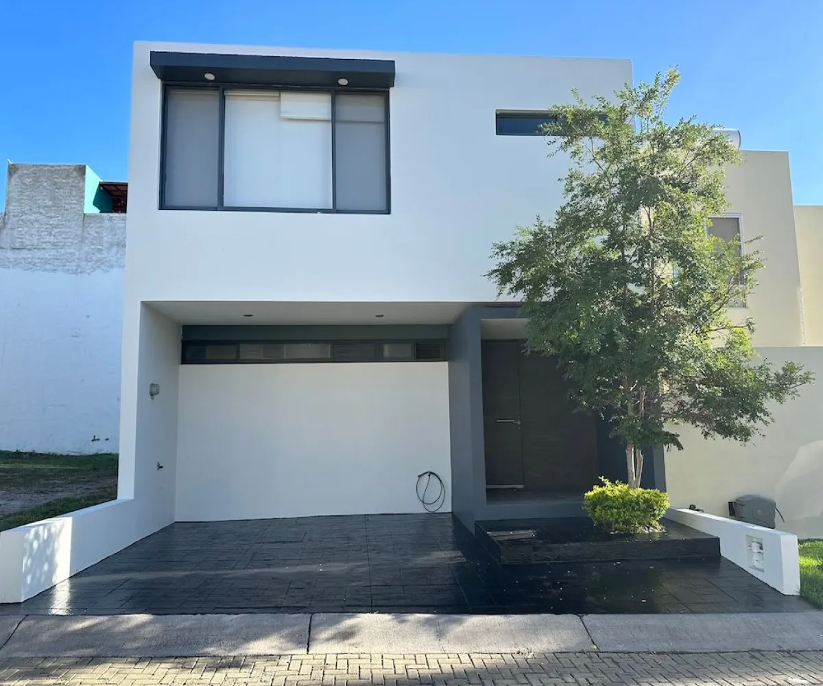 Casa En Venta,Los Almendros,Prolongación Río Blanco 1676 265, Zapopan, Jalisco 45135, 4 Habitaciones,4 Baños,Prolongación Río Blanco,1,p2dIHCp