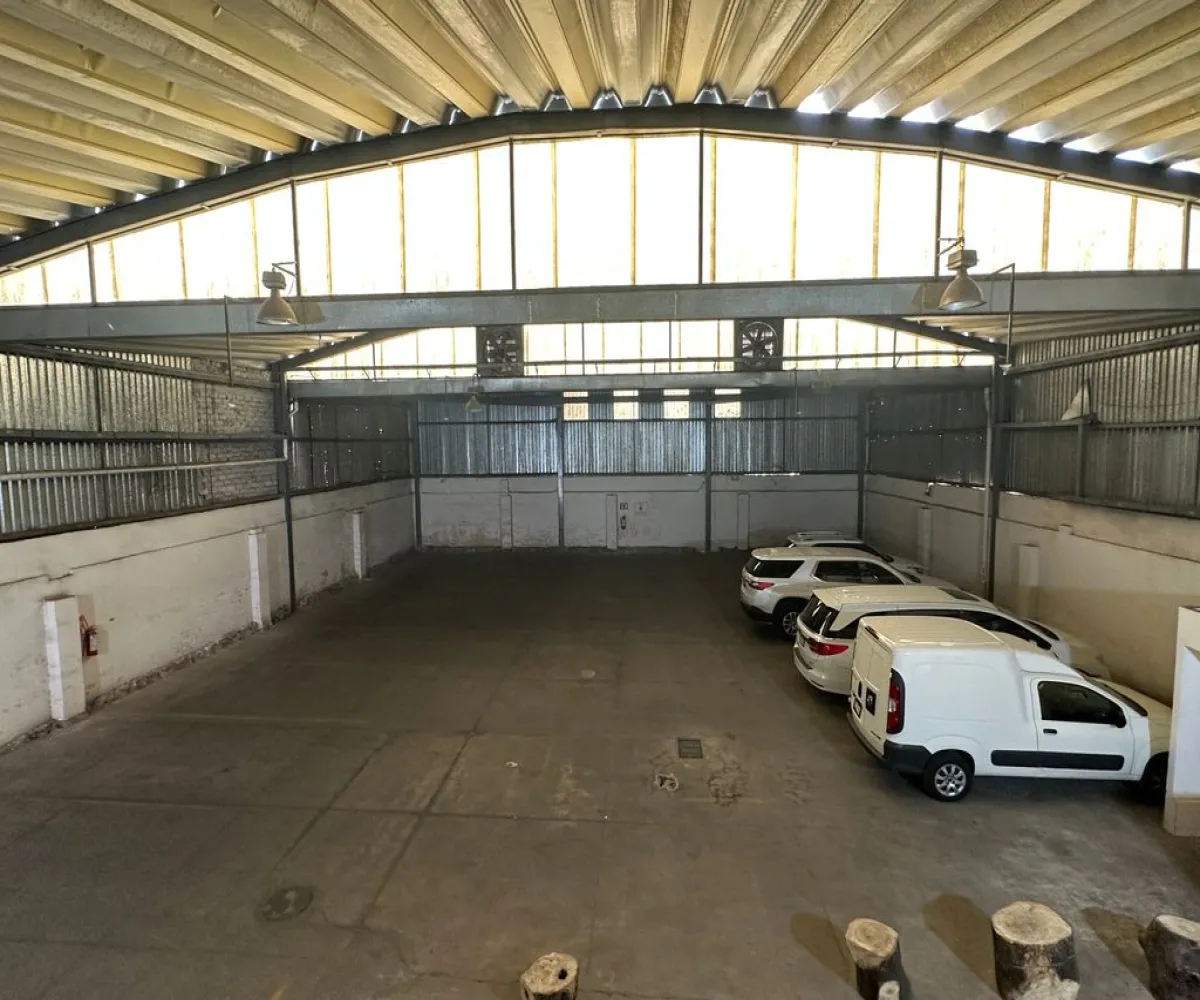 Bodega En Renta,Santa María del Pueblito,Independencia 44, Zapopan, Jalisco 45018,Independencia,1,pWCK0wy