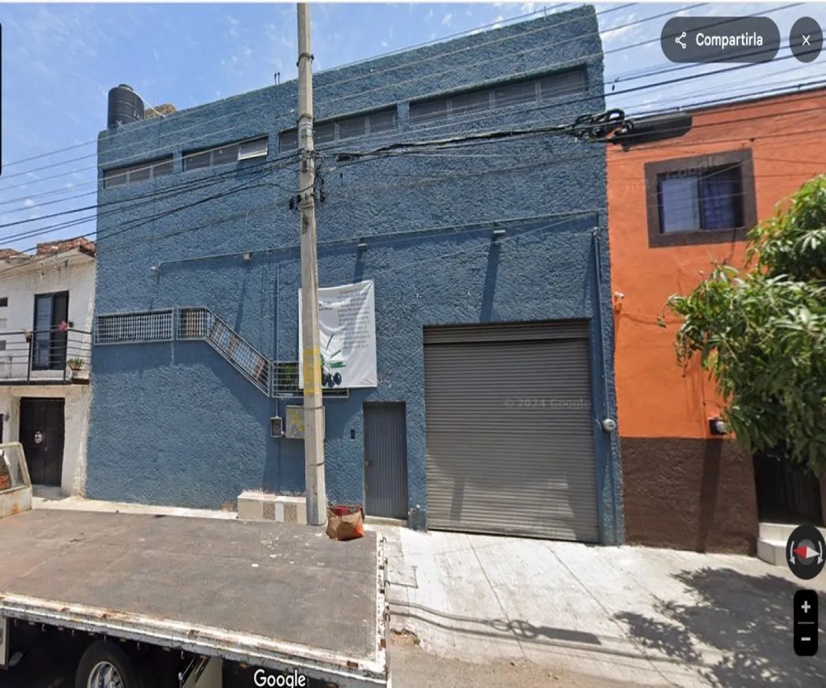 Bodega En Venta,San Antonio,Calle Francisco Márquez 189, Ciudad de México, Jalisco 44800,Calle Francisco Márquez,3,pdiNUQN