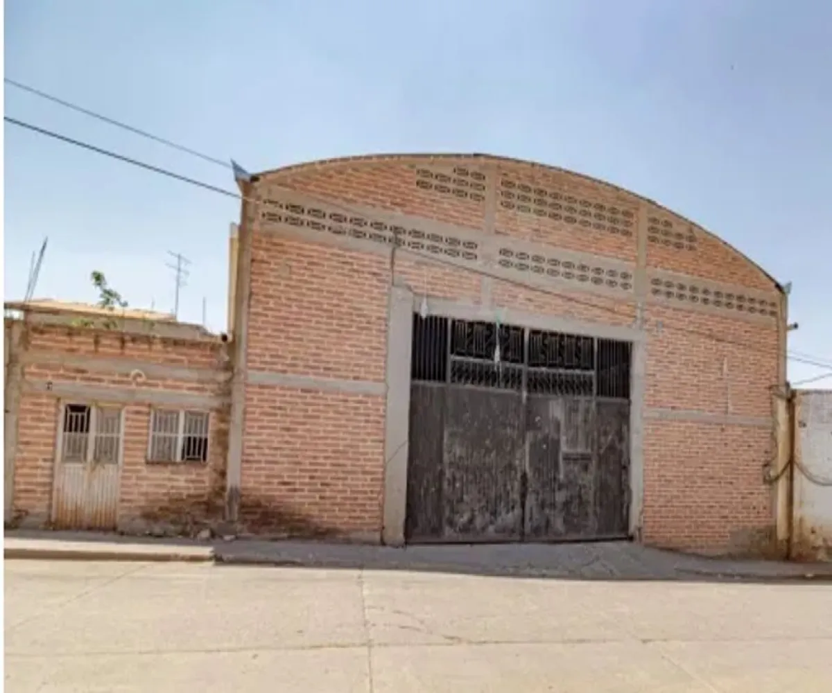 Bodega En Venta,Arandas Centro,José H. Moreno 70 y 74, Arandas, Jalisco 47196,José H. Moreno,1,p2ELr91