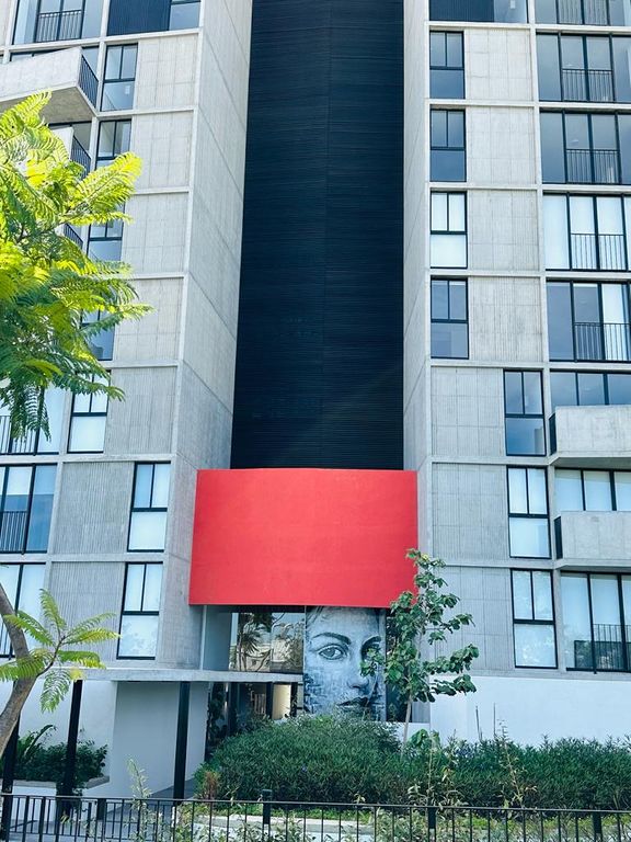 El Vigia Boulevard del Rodeo 1 Cuarto