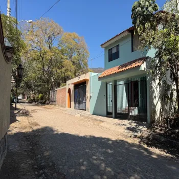 Casa En Venta,Ajijic,San Pedro 45 A, Chapala, Jalisco 45920, 2 Habitaciones,2 Baños,San Pedro,2,pTiGRSk