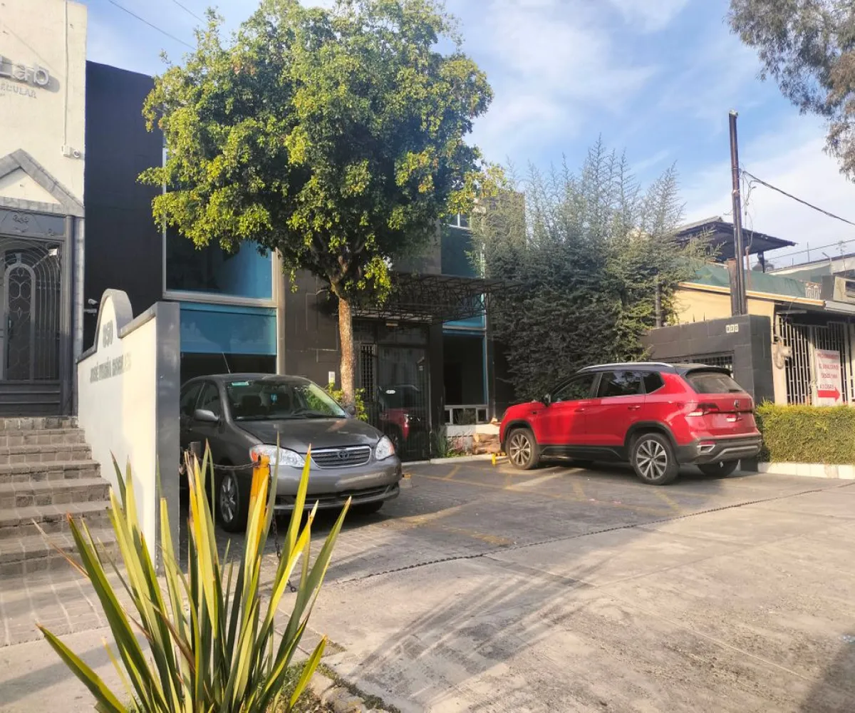 Edificio En Renta,Jardín de San Ignacio,Calle San José María Robles 830, Zapopan, Jalisco 45040,1 Baño,Calle San José María Robles,2,p6HD5gO