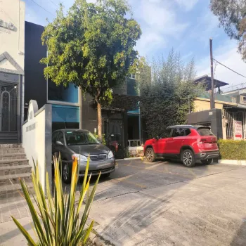 Edificio En Renta,Jardín de San Ignacio,Calle San José María Robles 830, Zapopan, Jalisco 45040,1 Baño,Calle San José María Robles,2,p6HD5gO