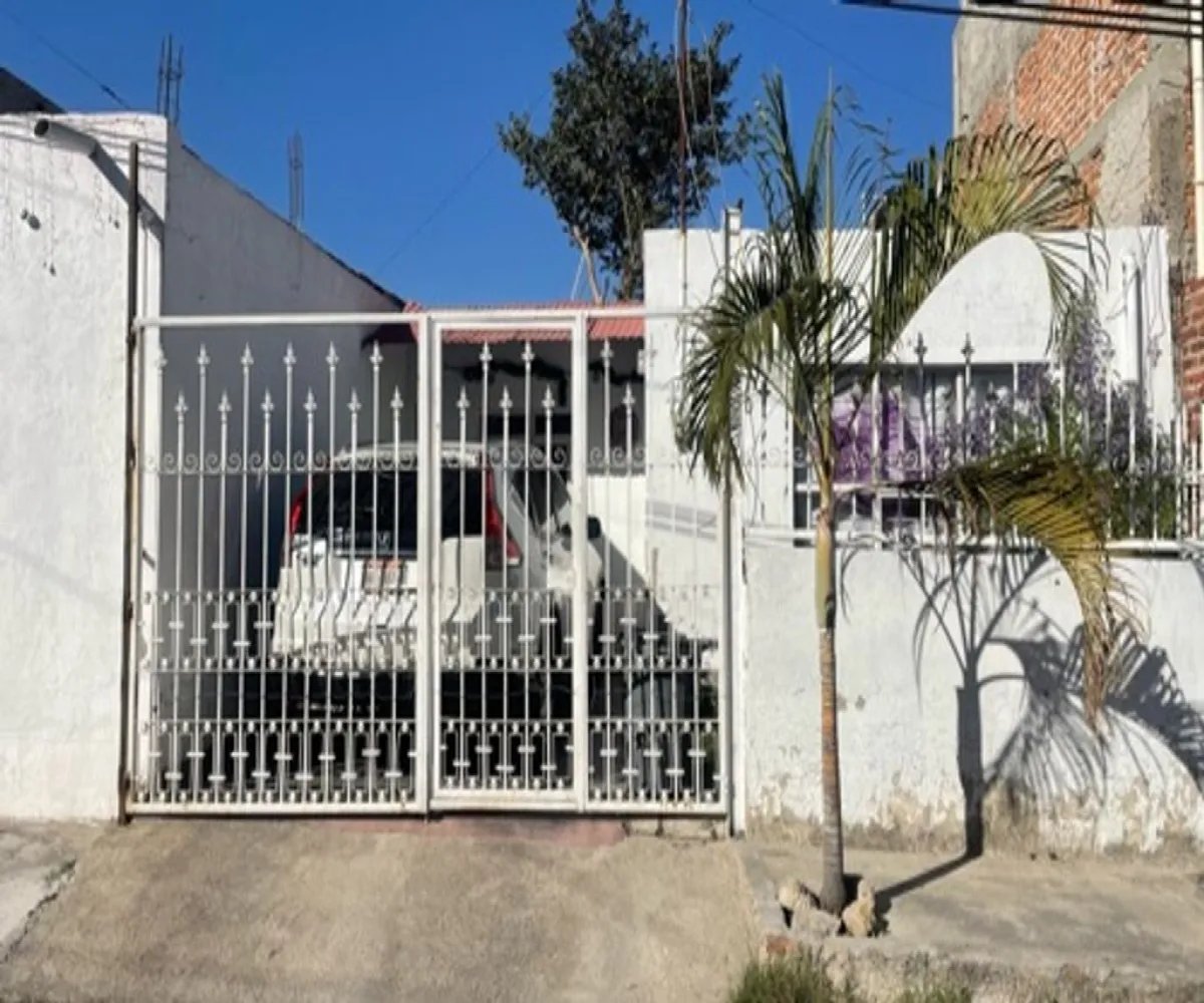 Casa En Venta,Lomas Del Tapatio,Avellana 130, San Pedro Tlaquepaque, Jalisco 45628, 3 Habitaciones,1 Baño,Avellana,1,ppTC7KL