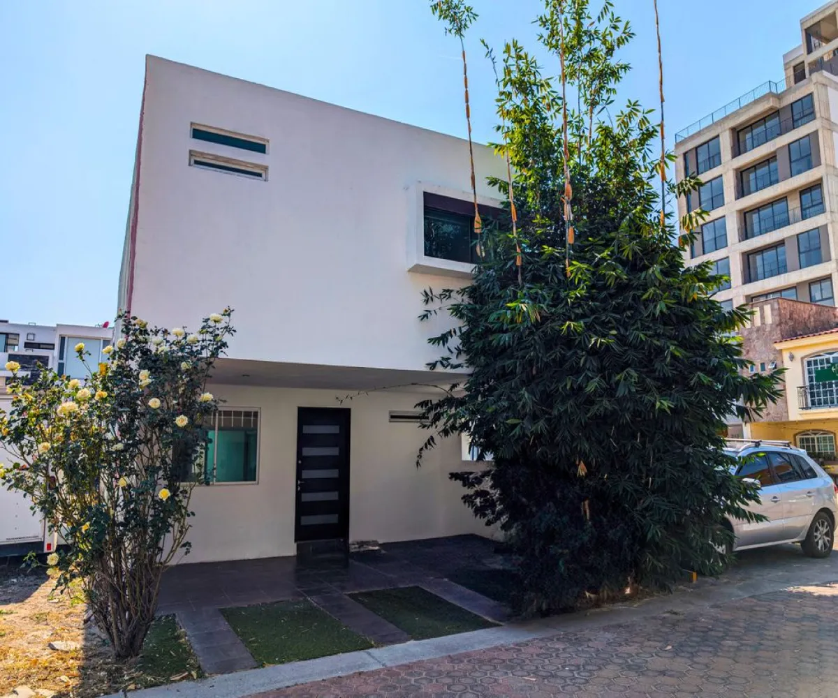 Casa En Venta,Rinconada del Valle,valle de bravo 1931 17, Zapopan, Jalisco 45047, 3 Habitaciones,2 Baños,valle de bravo,1,pJi1FfK