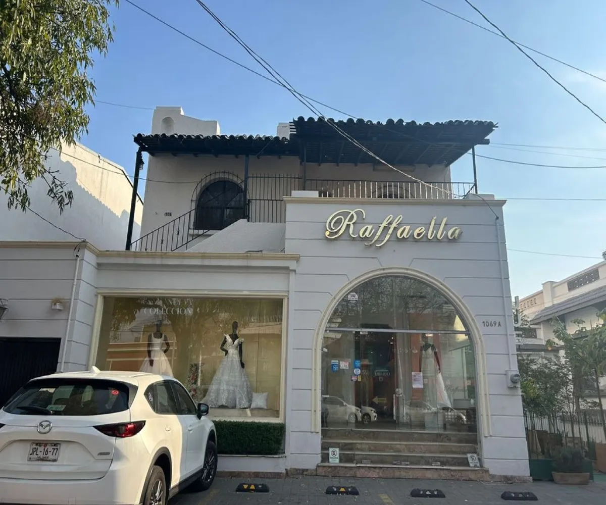 Departamento En Renta,Americana,Avenida Ignacio L Vallarta 1069, Guadalajara, Jalisco 44160, 5 Habitaciones,4 Baños,Avenida Ignacio L Vallarta,1,pD1iRd2