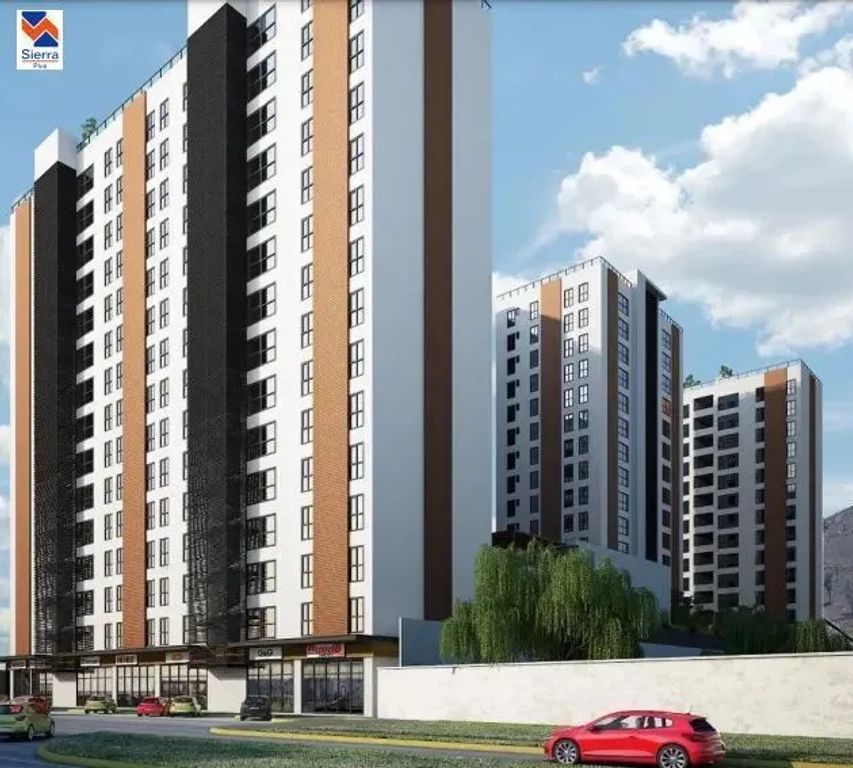 Nueva Espana Avenida Cristobal Colon 2 Habitaciones