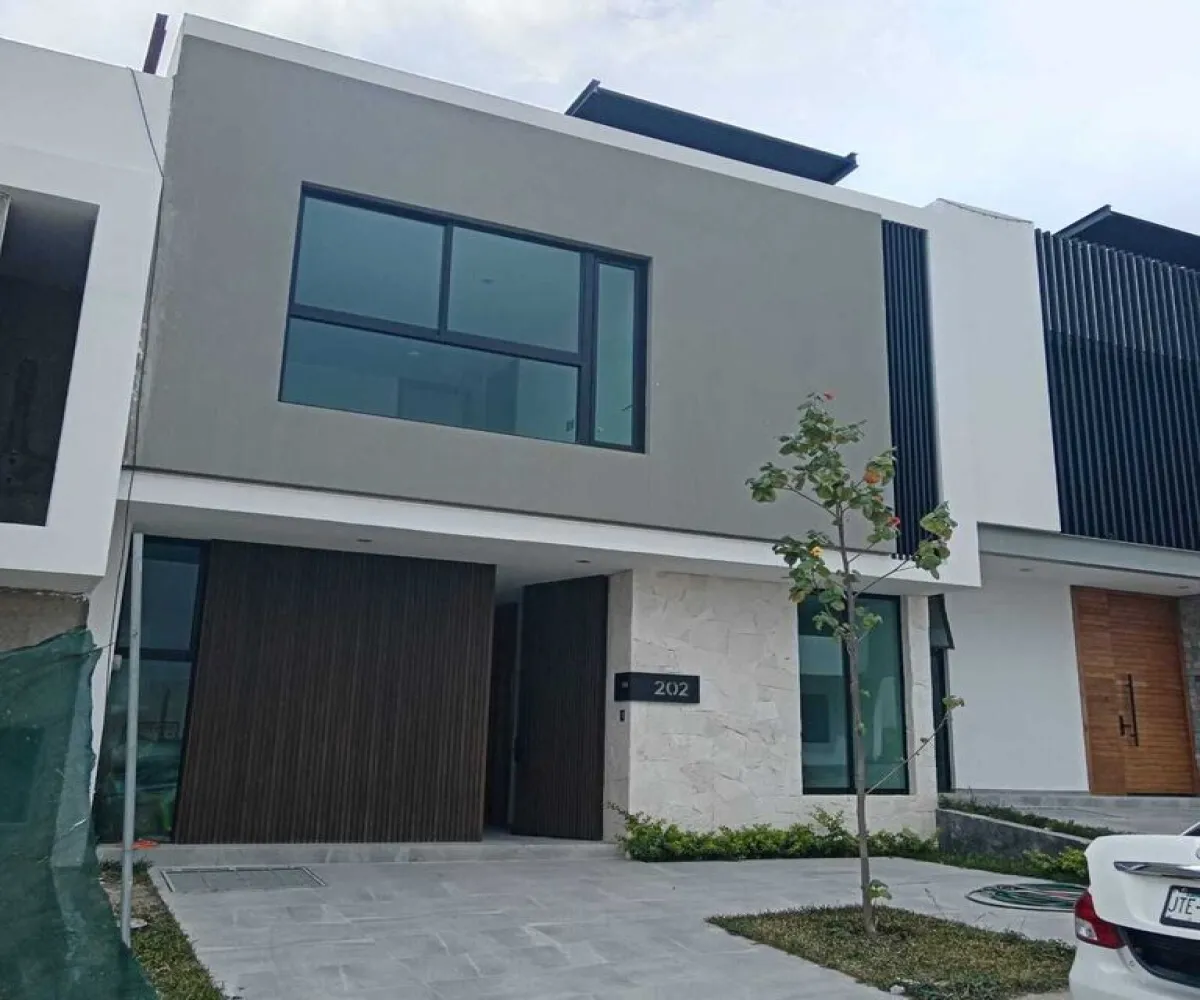 Casa En Venta,Coto Austriaco,Boulevard Valle Imperial S/N 202, Zapopan, Jalisco 45134, 4 Habitaciones,3 Baños,Boulevard Valle Imperial,1,pJk1QEl