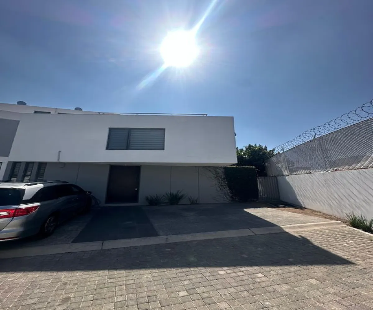 Casa En Renta,Las Fuentes,Calle San Antonio 17, Zapopan, Jalisco 45070, 5 Habitaciones,5 Baños,Calle San Antonio,2,pE5e2VQ