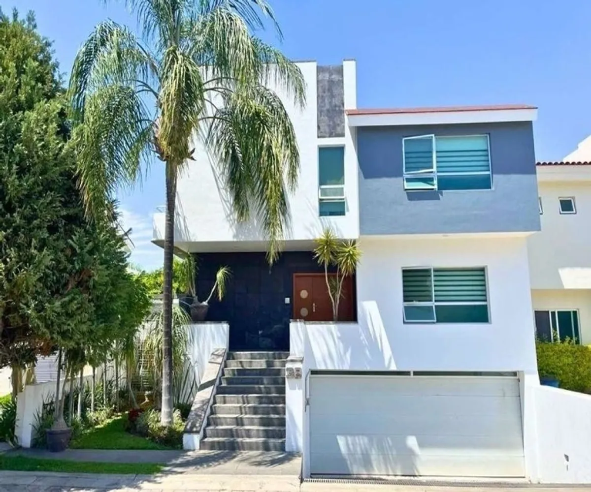 Casa En Venta,Jardín Real,jardin de parota S/N 505, Zapopan, Jalisco 45136, 3 Habitaciones,3 Baños,jardin de parota,1,pbM3NeQ