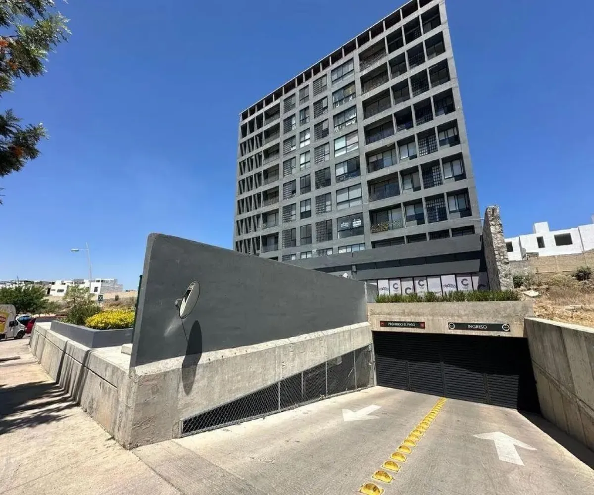 Departamento En Venta,capital Norte ,Avenida Paseo de la Cantera 741 603, Zapopan, Jalisco 45134, 1 Cuarto,2 Baños,Avenida Paseo de la Cantera,1,pWaGM89