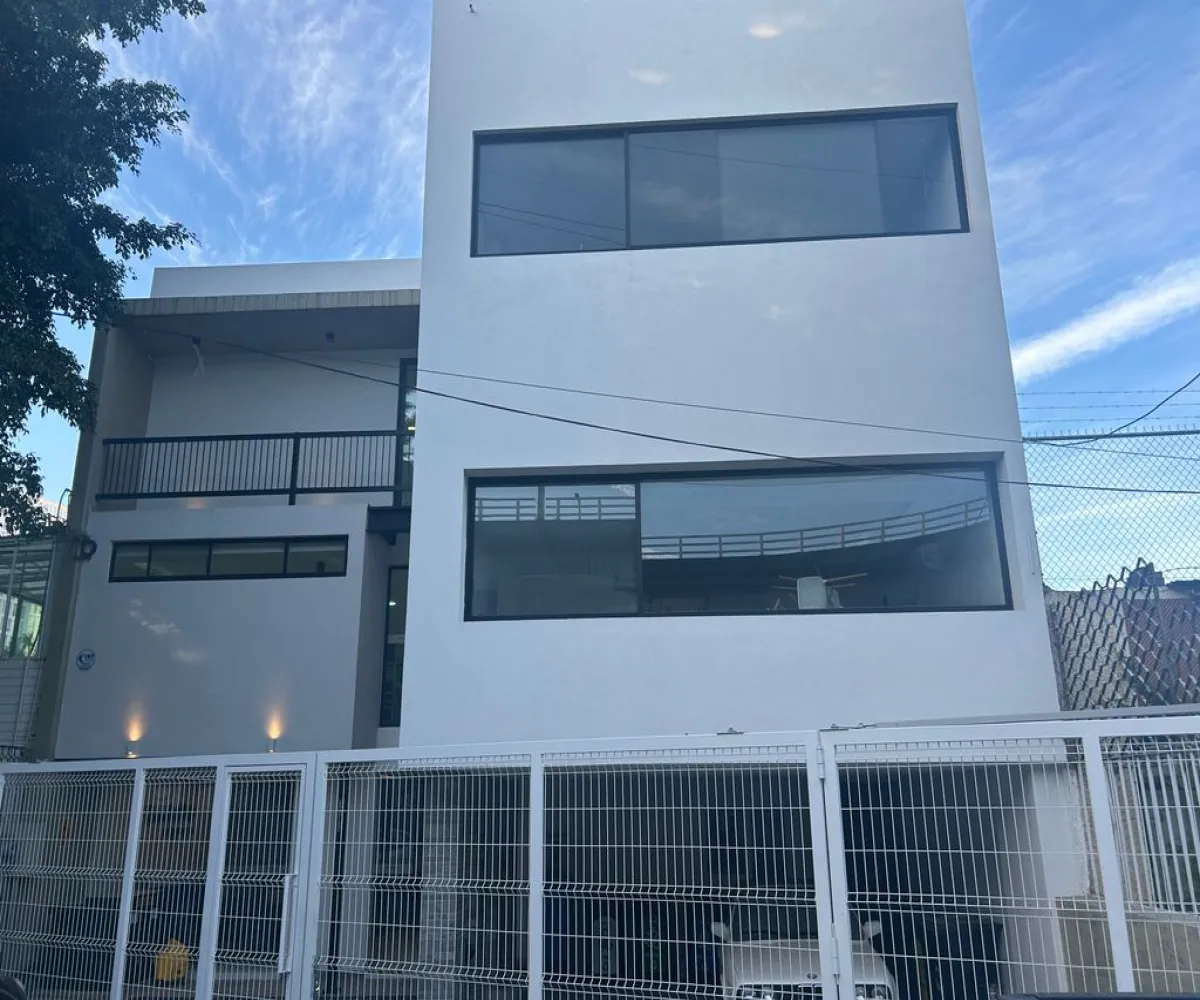 Edificio En Venta,Vallarta Norte,Inglaterra 3382, Guadalajara, Jalisco 44690,3 Baños,Inglaterra,3,pukNKJN