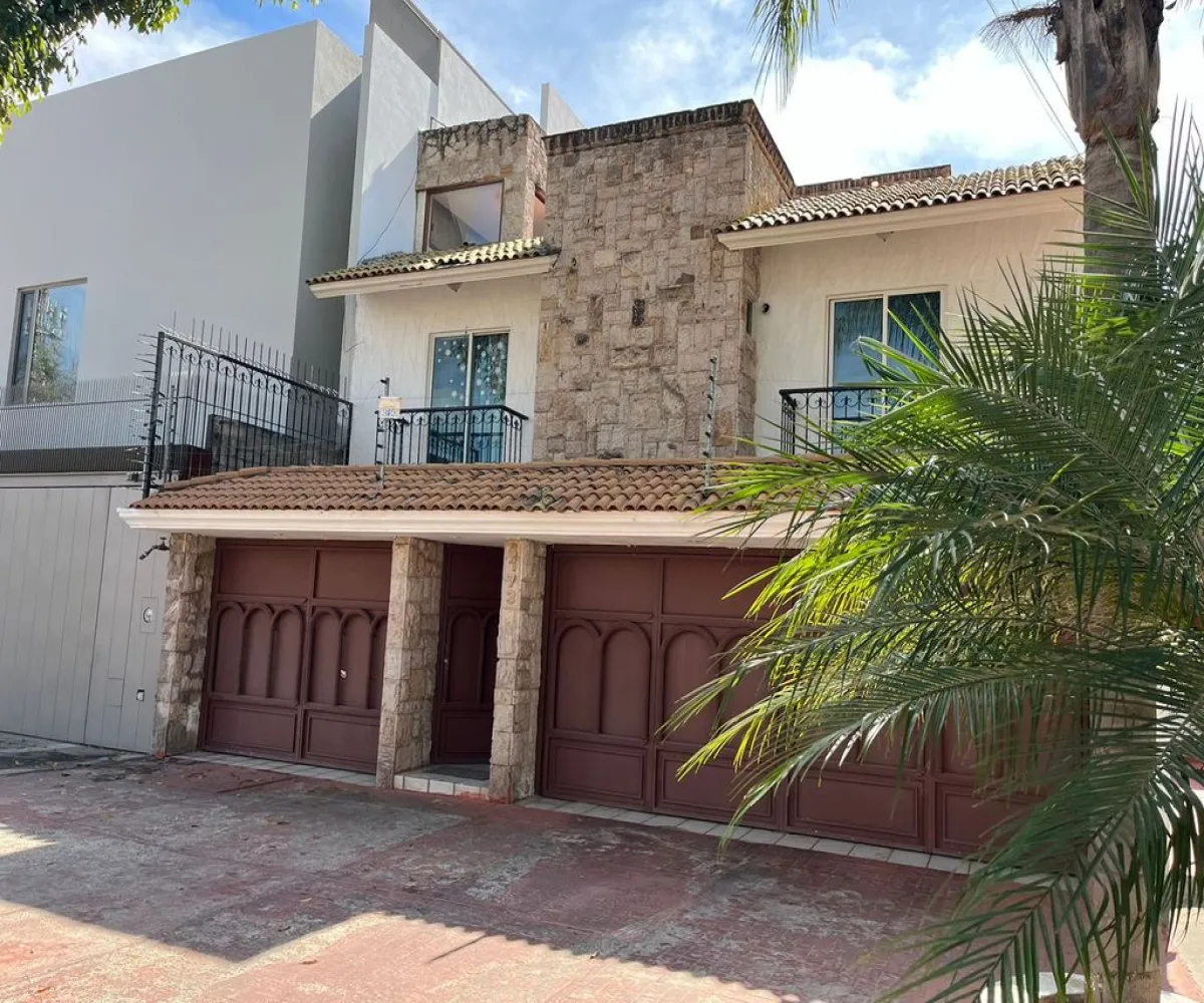 Casa En Venta,Villa Universitaria,Paseo de Loma Larga 4173, Zapopan, Jalisco 45110, 8 Habitaciones,11 Baños,Paseo de Loma Larga,2,pIA7mG9