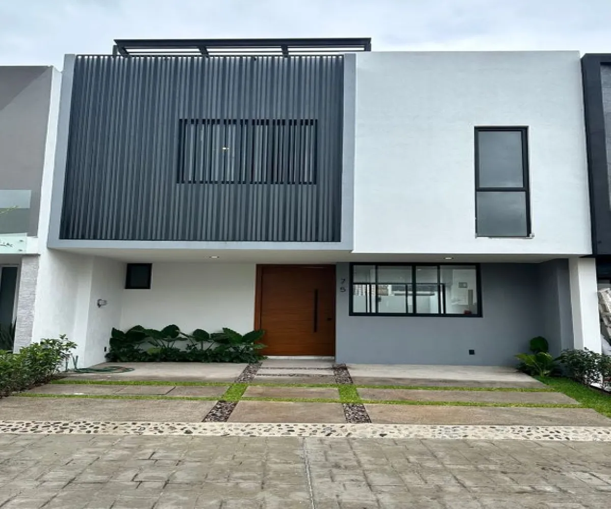 Casa En Venta,Bosques de Santa Anita,paseo del eden 75, Tlajomulco de Zúñiga, Jalisco 45640, 3 Habitaciones,3 Baños,paseo del eden,2,pwivw2z