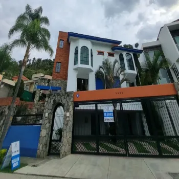 Casa En Venta,Bugambilias,Boulevard Bugambilias S/N, Zapopan, Jalisco 45237, 4 Habitaciones,5 Baños,Boulevard Bugambilias,3,pGL54RX