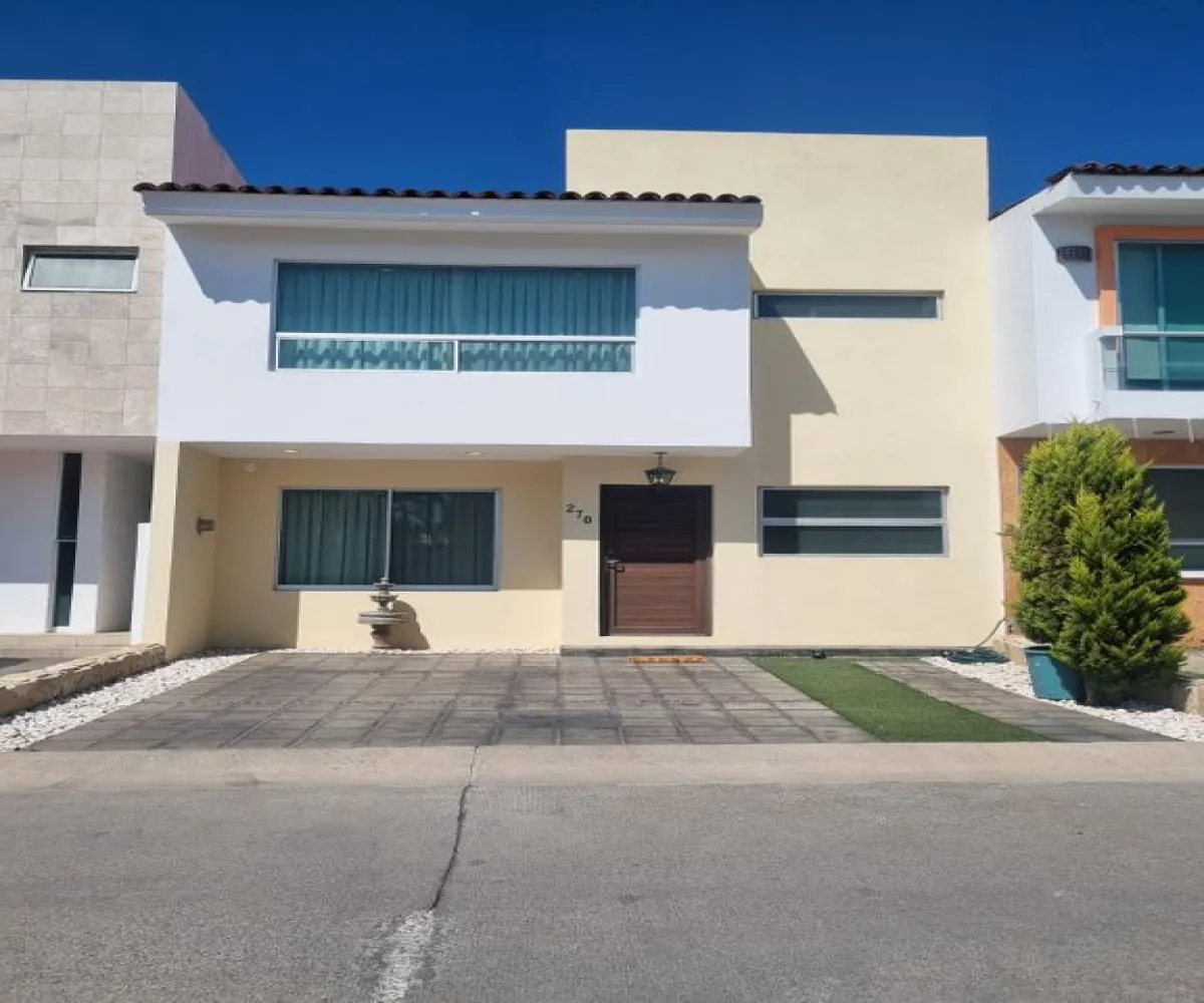 Casa En Renta,Nueva Galicia Residencial,Avenida Nueva Galicia S/N, Tlajomulco de Zúñiga, Jalisco 45645, 3 Habitaciones,2 Baños,Avenida Nueva Galicia,2,puHo9PJ