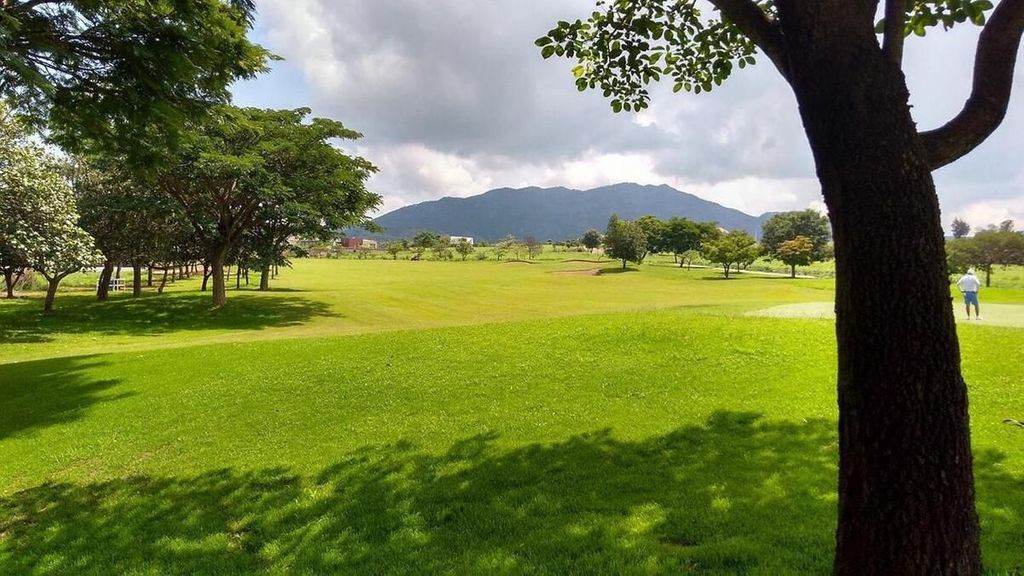 Santa Sofia Country Club coto Ganadero Carrera Tepic