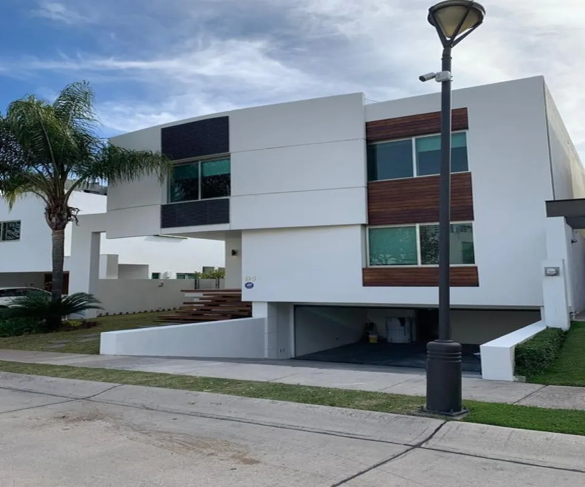 Casa En Renta,Puerta Plata,Circuito del Sol S/N, Zapopan, Jalisco 45110, 5 Habitaciones,5 Baños,Circuito del Sol,1,pF9Pw39