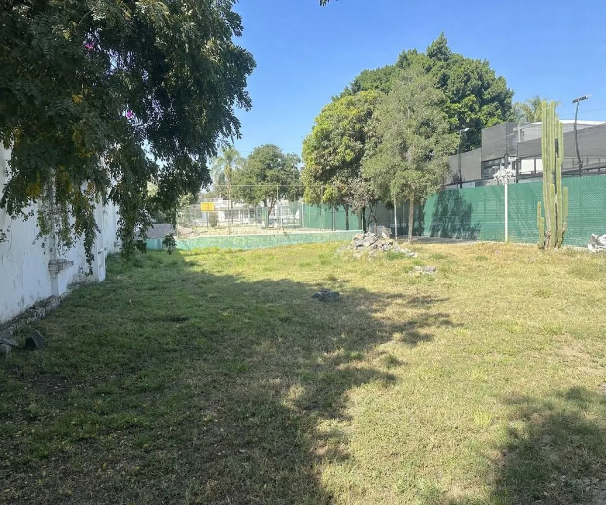 Terreno En Renta,Granja,Calzada Central 16, Zapopan, Jalisco 45010,Calzada Central,ptpYfOm