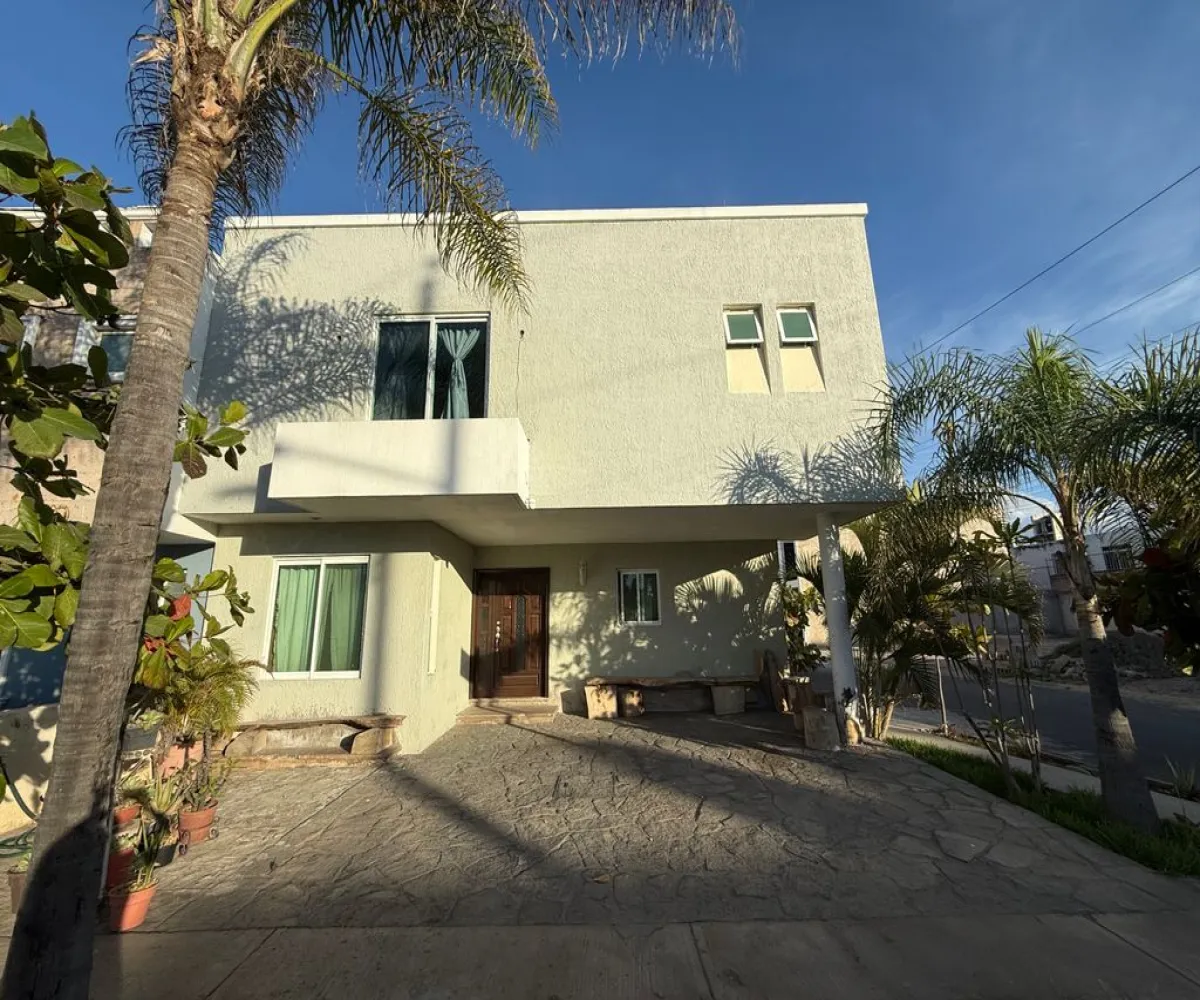 Casa En Venta,Fraccionamiento Real del Valle,Valles del Marquez 1127, Tlajomulco de Zúñiga, Jalisco 45654, 4 Habitaciones,3 Baños,Valles del Marquez,2,pPjRpw1