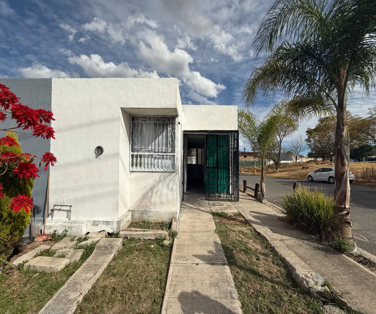 Casa En Venta,Lomas del Sur,Pensamiento poniente S/N, Tlajomulco de Zúñiga, Jalisco 45641, 2 Habitaciones,1 Baño,Pensamiento poniente,1,pWHtApf