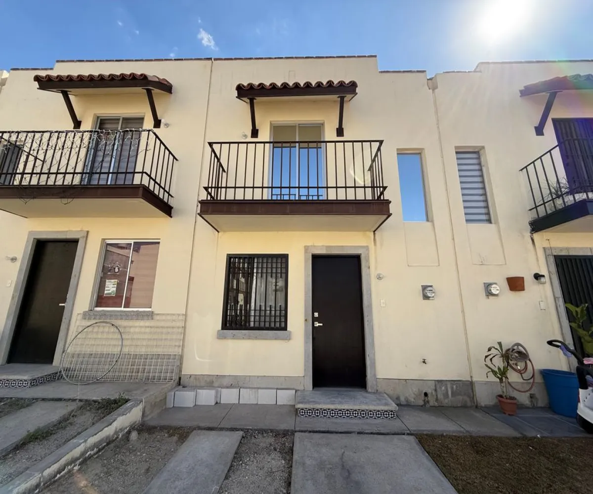 Casa En Venta,Residencial Alta California,Boulevard Alta California 60, Tlajomulco de Zúñiga, Jalisco 45650, 3 Habitaciones,1 Baño,Boulevard Alta California,2,peqrqY1