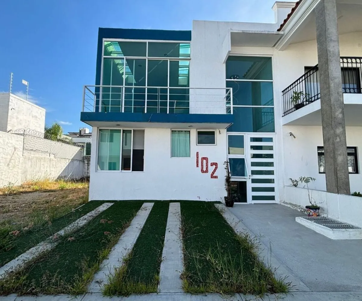 Casa En Venta,Valle De Las Flores Sur 110, Tlajomulco de Zúñiga, Jalisco 45680, 3 Habitaciones,2 Baños,Valle De Las Flores Sur,2,pyWo4ZR