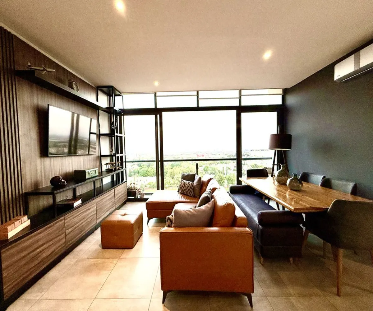 Departamento En Renta,Atlas Chapalita,Avenida Nicolás Copérnico 943A, Zapopan, Jalisco 45030, 2 Habitaciones,2 Baños,Avenida Nicolás Copérnico,1,plQT5Qq