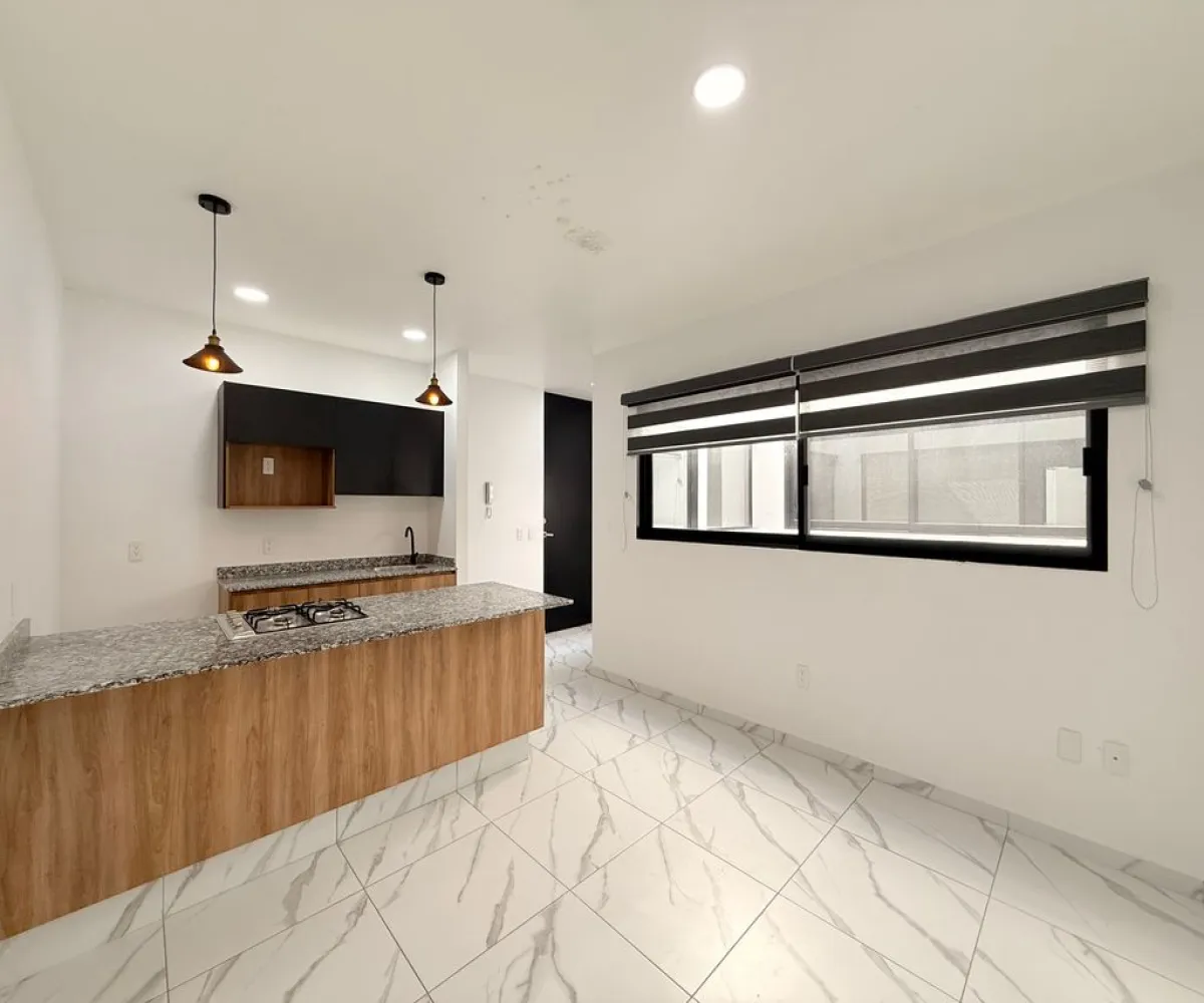 Departamento En Venta,Mezquitan,Avenida Plan de San Luis 1225, Guadalajara, Jalisco 44260, 3 Habitaciones,2 Baños,Avenida Plan de San Luis,1,p56XbIX