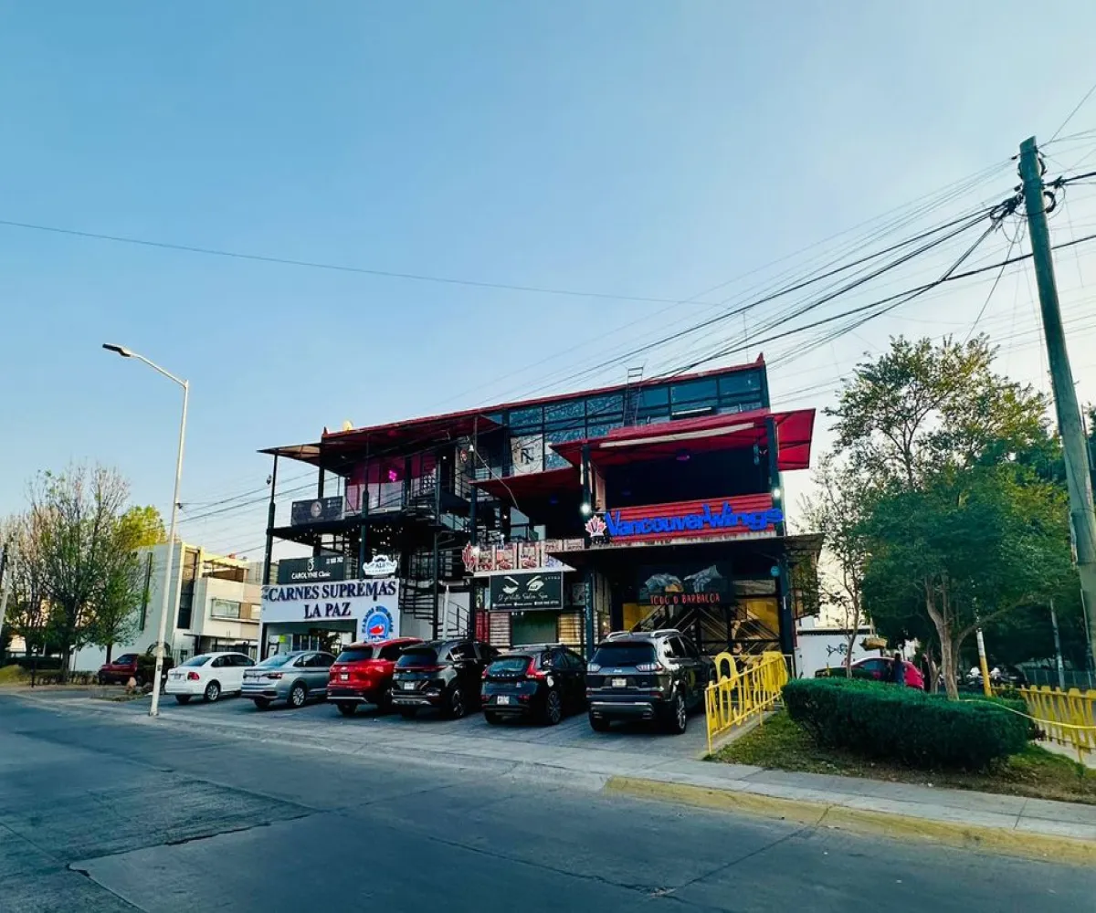 Local En Venta,Insurgentes,Avenida Manuel Román Alatorre 4012, Guadalajara, Jalisco 44820,1 Baño,Avenida Manuel Román Alatorre,1,p8QW8oV