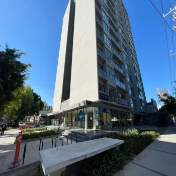 Departamento En Renta,Arcos Vallarta,Calle Justo Sierra 2665, 2567 Dpto. 02, Guadalajara, Jalisco 44130, 2 Habitaciones,2 Baños,Calle Justo Sierra,1,pEEMopV