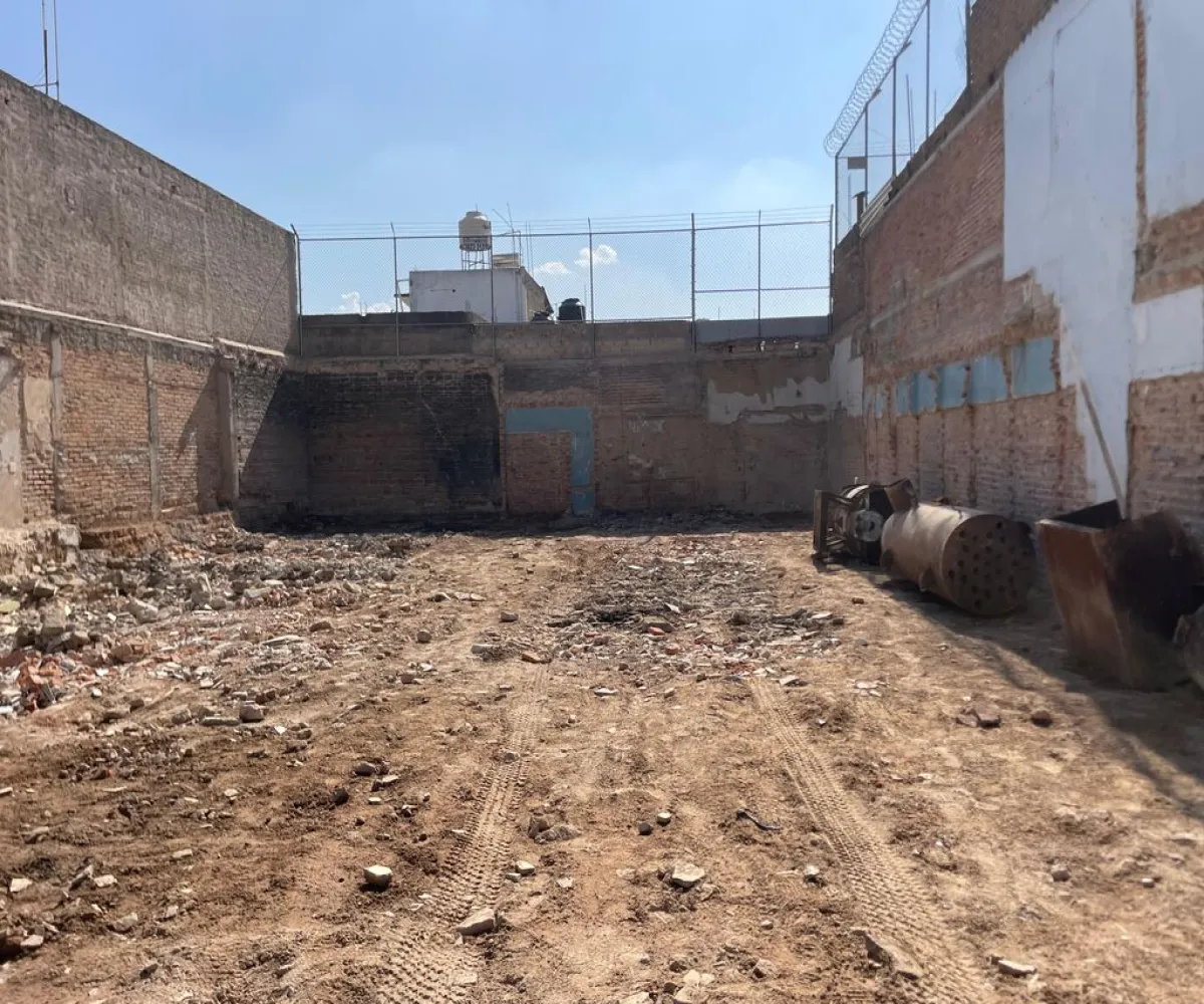 Terreno En Venta,San Vicente,San Alfonso 716, Guadalajara, Jalisco 44100,San Alfonso,pznVOZv