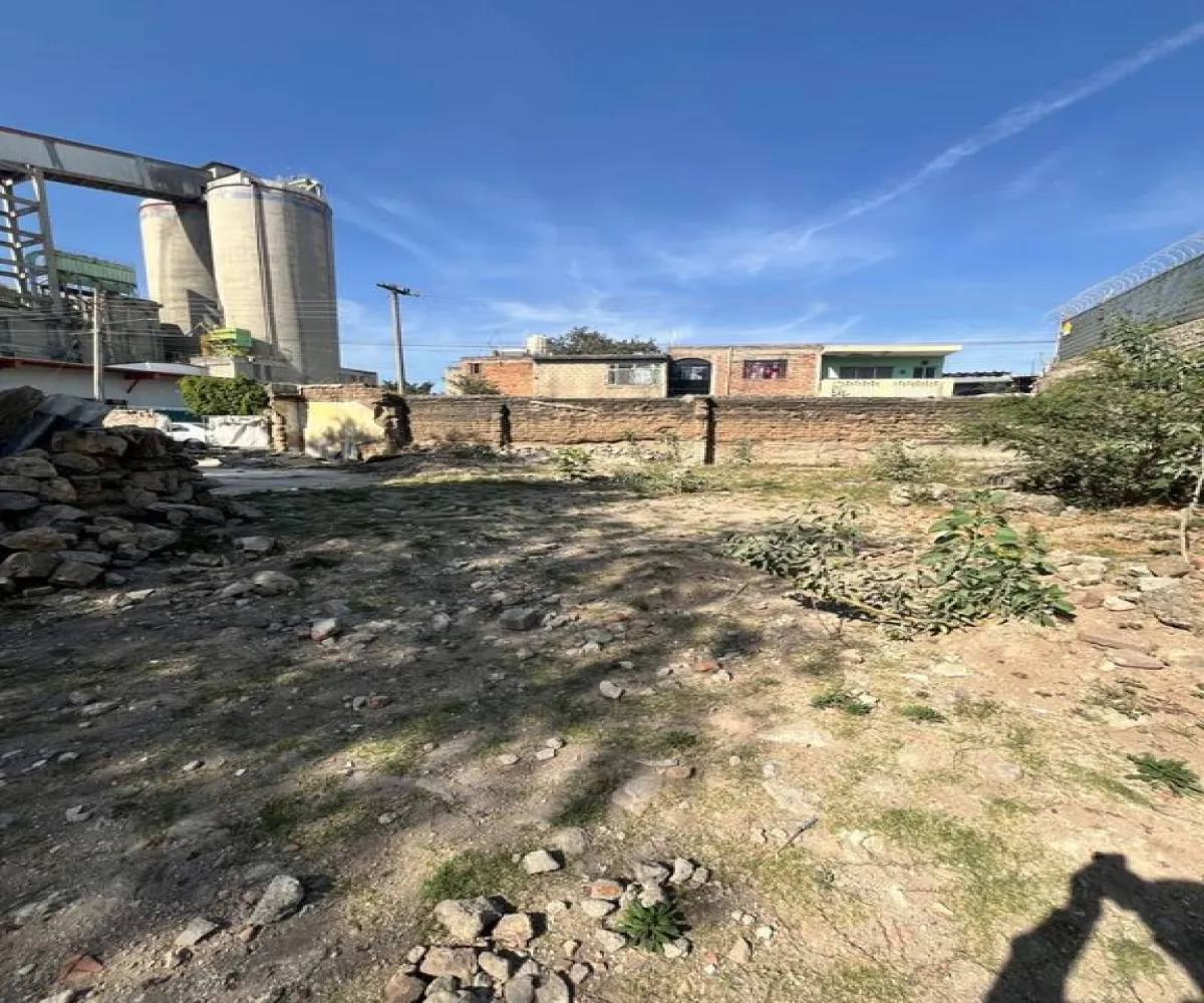 Terreno En Venta,Las Juntas,Colima S/N, San Pedro Tlaquepaque, Jalisco 45590,Colima,ptx7u5S