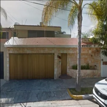 Casa En Venta,Vallarta Universidad,Ricardo Güiraldes 26, Zapopan, Jalisco 45110, 3 Habitaciones,3 Baños,Ricardo Güiraldes,1,p3QhZmG