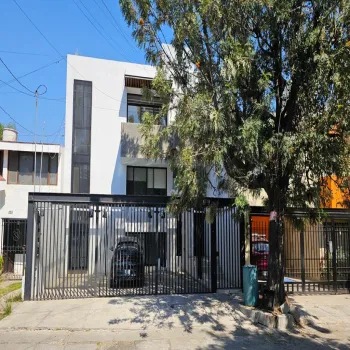 Departamento En Renta,Patria Universidad,Artemio del Valle Arizpe 4628, Zapopan, Jalisco 45119, 3 Habitaciones,2 Baños,Artemio del Valle Arizpe,1,p0gAsS1