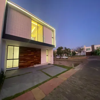 Casa En Venta,Los Robles,LOS ROBLES 1, Zapopan, Jalisco 45134, 3 Habitaciones,3 Baños,LOS ROBLES ,1,pI0xkcz