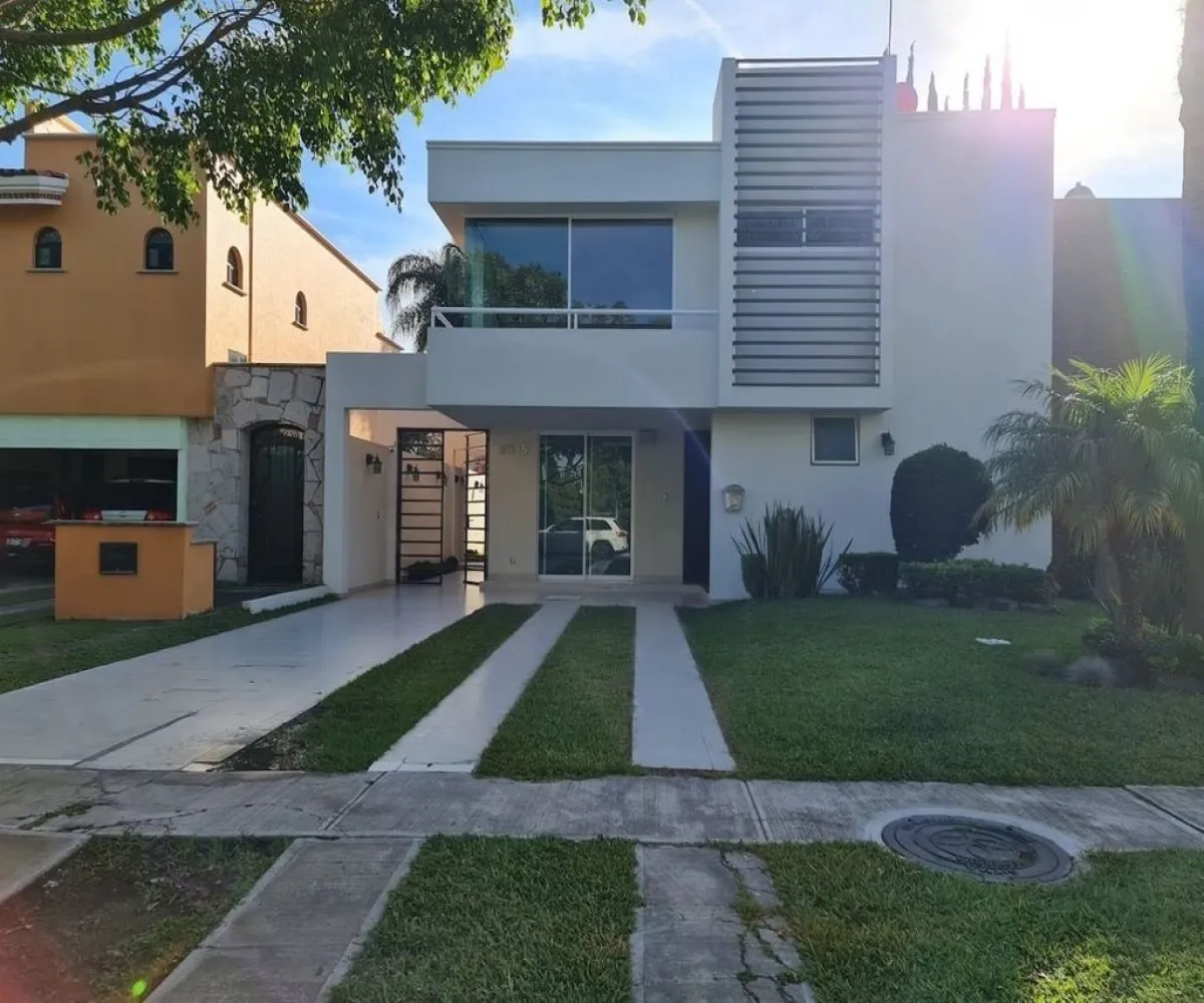 Casa En Venta,Valle Real,Paseo San Atilio 2575, Zapopan, Jalisco 45019, 3 Habitaciones,3 Baños,Paseo San Atilio,1,pOIHJCf