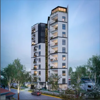 Departamento En Venta,Jardines de la Patria,Avenida William Shakespeare 5097 8, Zapopan, Jalisco 45110, 2 Habitaciones,2 Baños,Avenida William Shakespeare,1,pGsSg3M