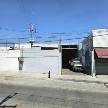 Bodega En Renta,Agua Blanca Industrial,Av. Vicente Guerrero 240, Zapopan, Jalisco 45235,3 Baños,Av. Vicente Guerrero,2,pcuEvq7