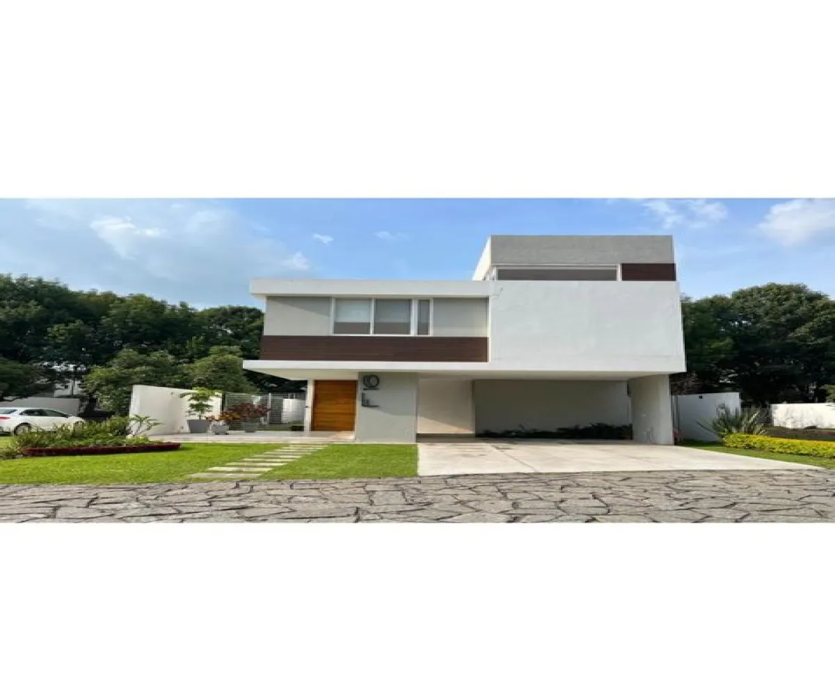 Casa En Renta,Valle Real,Avenida General Ramón Corona 1500, Zapopan, Jalisco 45134, 3 Habitaciones,4 Baños,Avenida General Ramón Corona,2,pGpIKqD