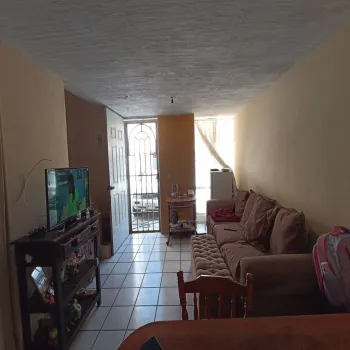 Casa En Venta,Haciendas de San José,Avenida del Cedro Privada 8 S/N, San Pedro Tlaquepaque, Jalisco 45609, 2 Habitaciones,1 Baño,Avenida del Cedro Privada 8,2,pY5iGTx