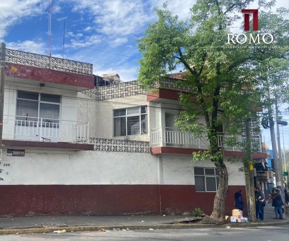 Casa En Venta,centro,Avenida Juárez Poniente 298, Zamora, Michoacán de Ocampo 59670,2 Baños,Avenida Juárez Poniente,2,pKaQ5dJ