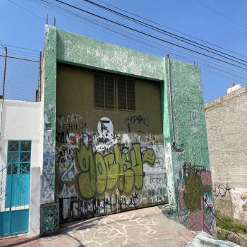 Bodega En Venta,Atemajac del Valle,Nicolás Bravo 80, Zapopan, Jalisco 45190,1 Baño,Nicolás Bravo,1,pTqr4Ob