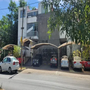 Oficina En Renta,Arcos Vallarta,Avenida José María Morelos 2151, Guadalajara, Jalisco 44130,1 Baño,Avenida José María Morelos,2,peCWwVV