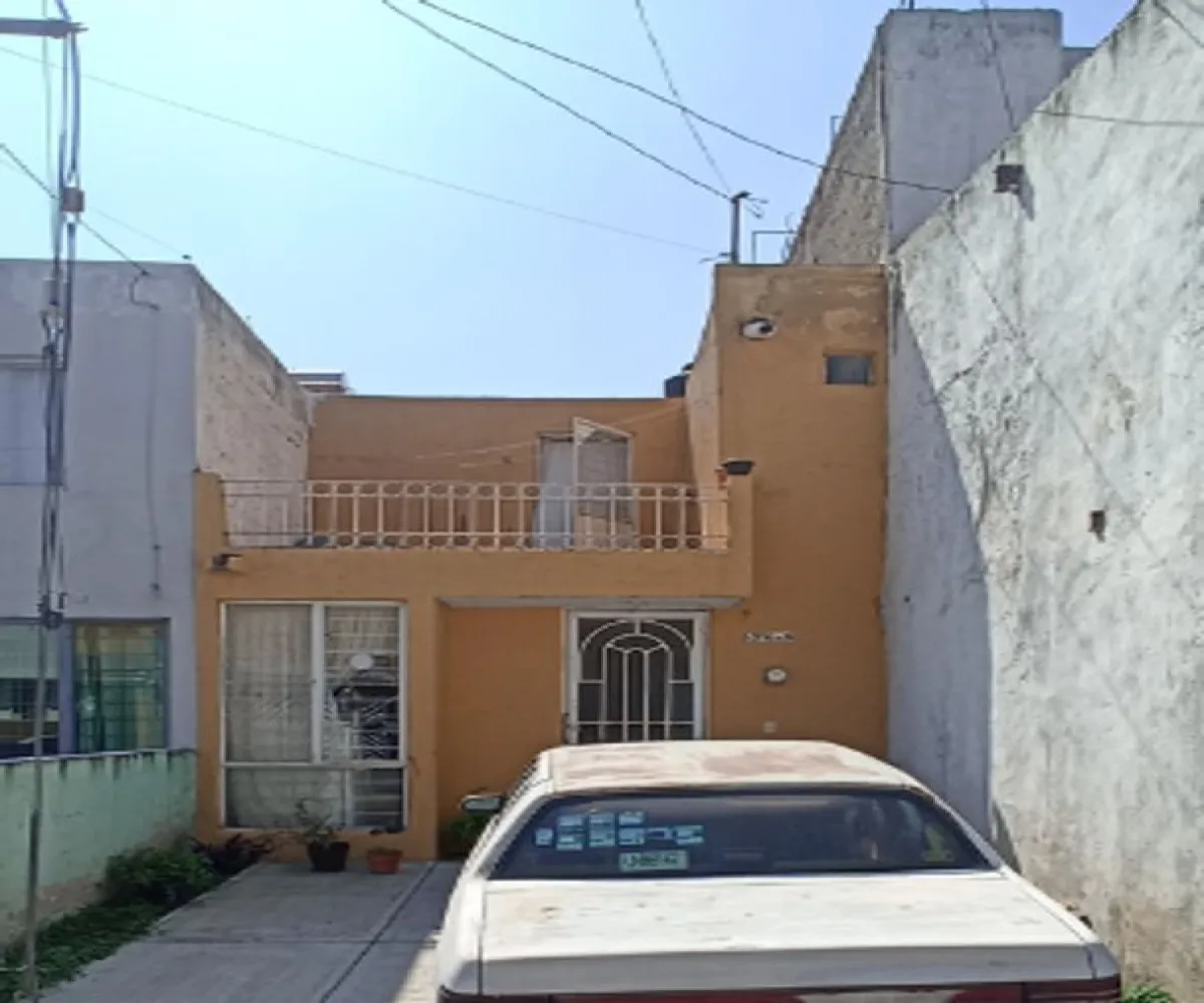 Casa En Venta,Parques del Bosque,Avenida Primavera Cto H4-H10 574, San Pedro Tlaquepaque, Jalisco 45609, 2 Habitaciones,1 Baño,Avenida Primavera,1,p7fOHLm