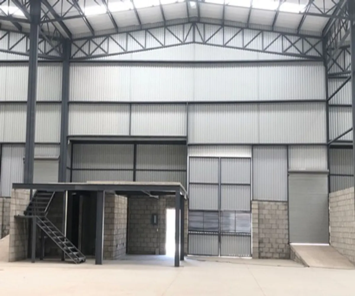 Industrial En Venta,Los Encinos,Carretera a San Sebastian el Grande 3020 5, Tlajomulco de Zúñiga, Jalisco 45653,Carretera a San Sebastian el Grande,p1EEsme