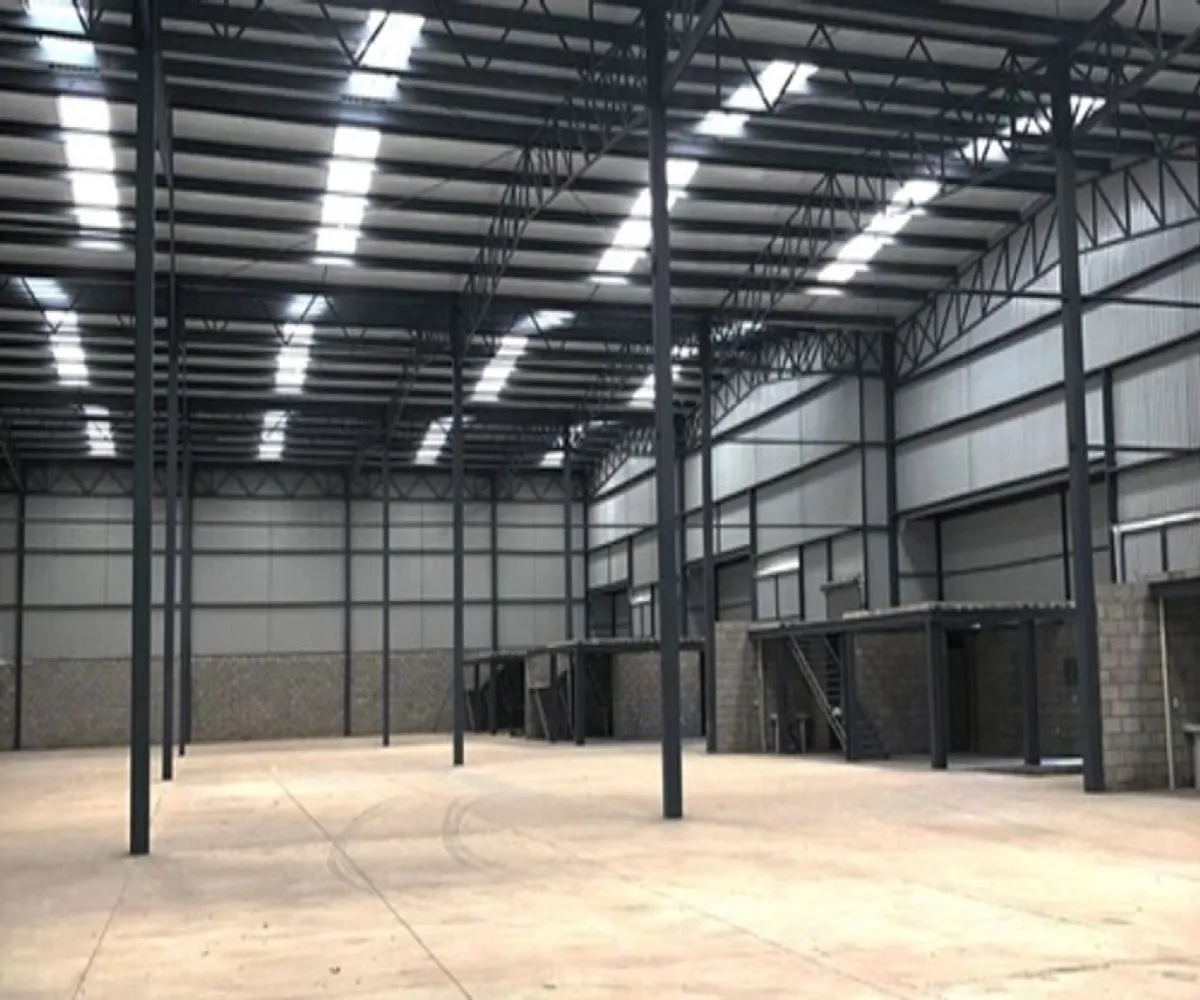 Industrial En Venta,Los Encinos,Carretera a San Sebastian el Grande 3020 8, Tlajomulco de Zúñiga, Jalisco 45653,Carretera a San Sebastian el Grande,p8ddFL5