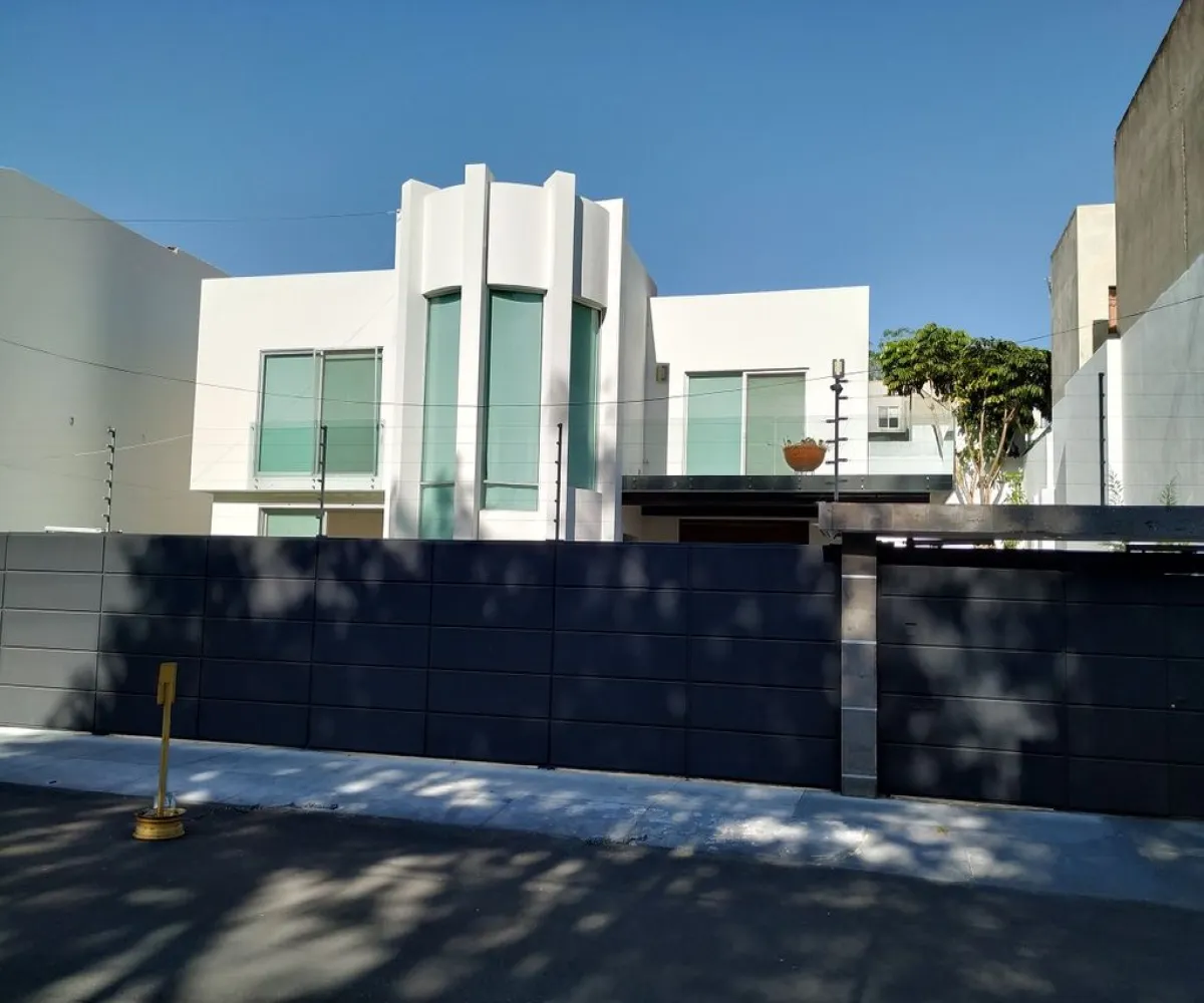 Oficina En Renta,Vallarta,Nicolás Puga ., Guadalajara, Jalisco 44500,4 Baños,Nicolás Puga,2,pdH7Kt2